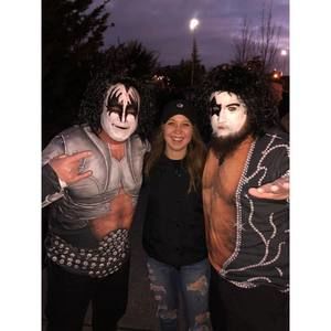 Meet your Posher, Arizona